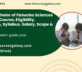 B.F.Sc. Bachelor of Fisheries Sciences (B.F. Sc) – Course, Eligibility, Admission, Syllabus, Salary, Scope & Career