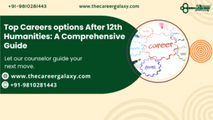Top Careers options After 12th Humanities: A Comprehensive Guide