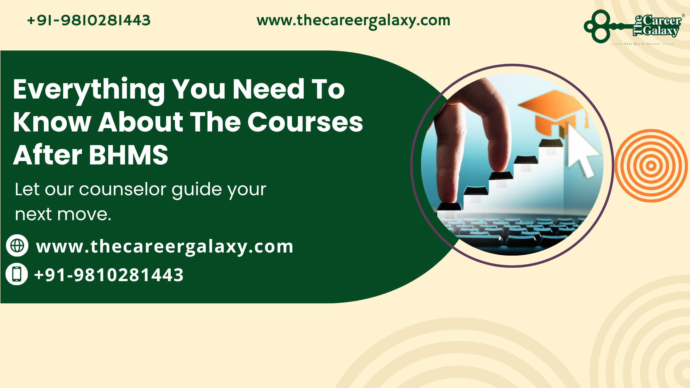 Everything You Need To Know About The Courses After BHMS