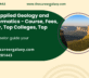 M.Sc in Applied Geology and Geo-informatics – Course, Fees, Eligibility, Top Colleges, Top Careers