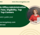 Diploma in Office Administration – Course, Fees, Eligibility, Top Colleges, Top Careers