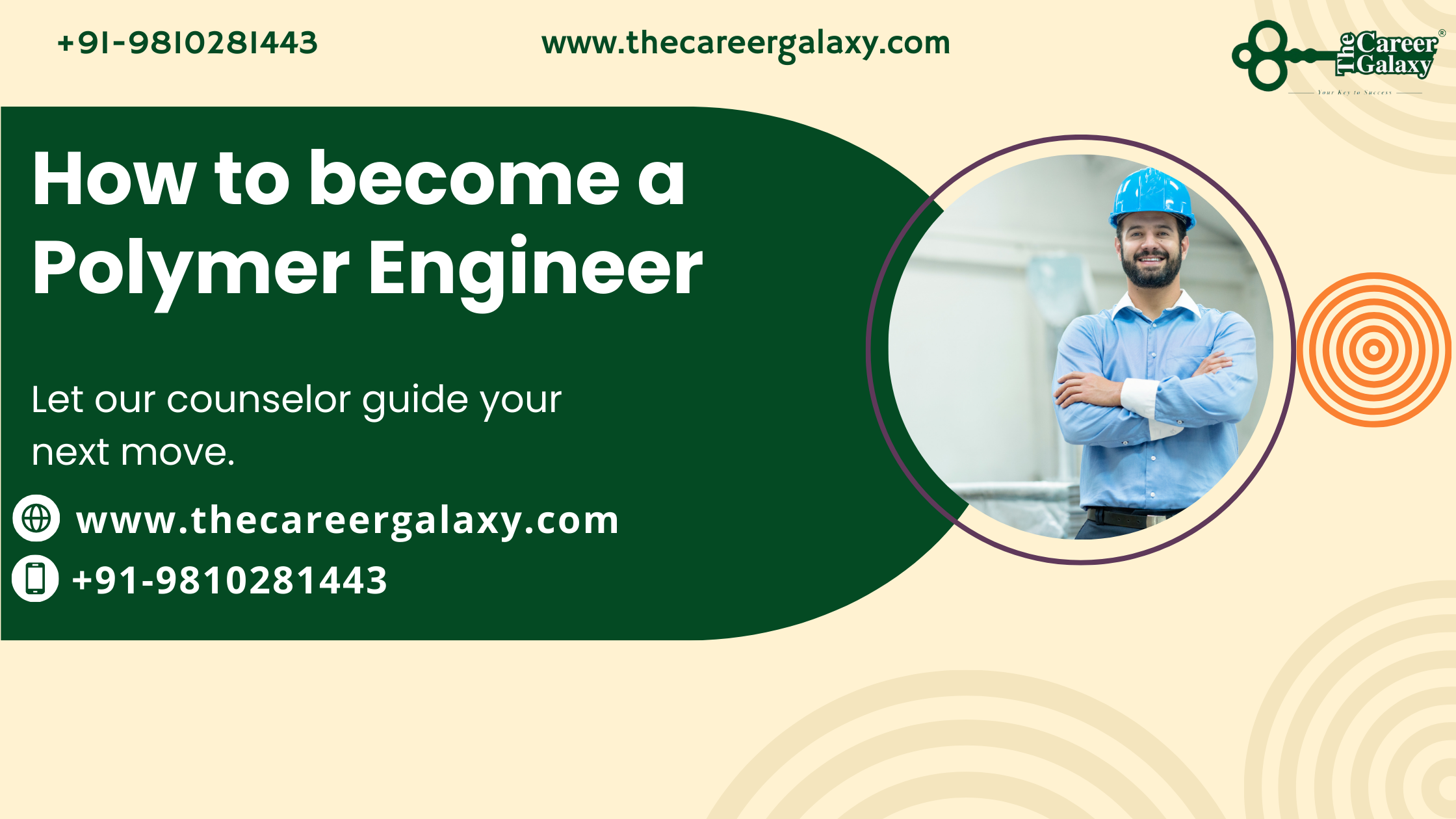How to become a Polymer Engineer