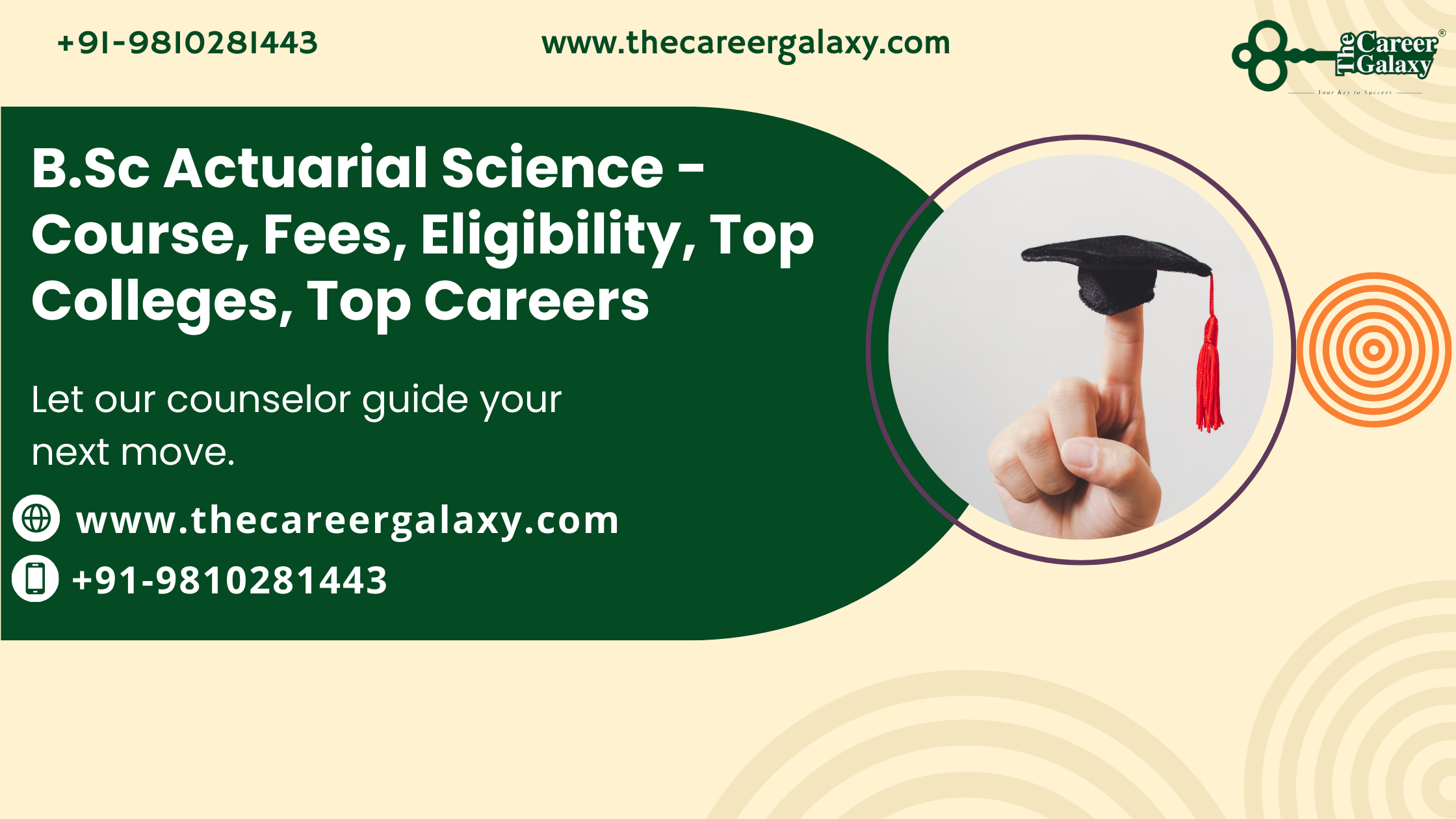 B.Sc Actuarial Science – Course, Fees, Eligibility, Top Colleges, Top Careers