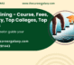 ATC Training – Course, Fees, Eligibility, Top Colleges, Top Careers