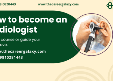 How to become an Audiologist