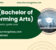 BPA (Bachelor of Performing Arts)