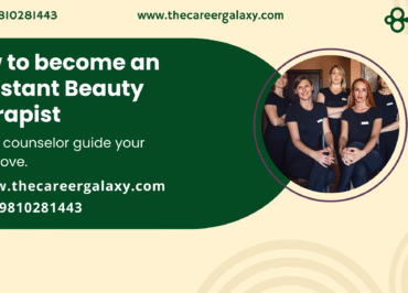 How to become an Assistant Beauty Therapist