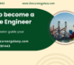 How to become a Marine Engineer