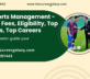 BBA Sports Management – Course, Fees, Eligibility, Top Colleges, Top Careers
