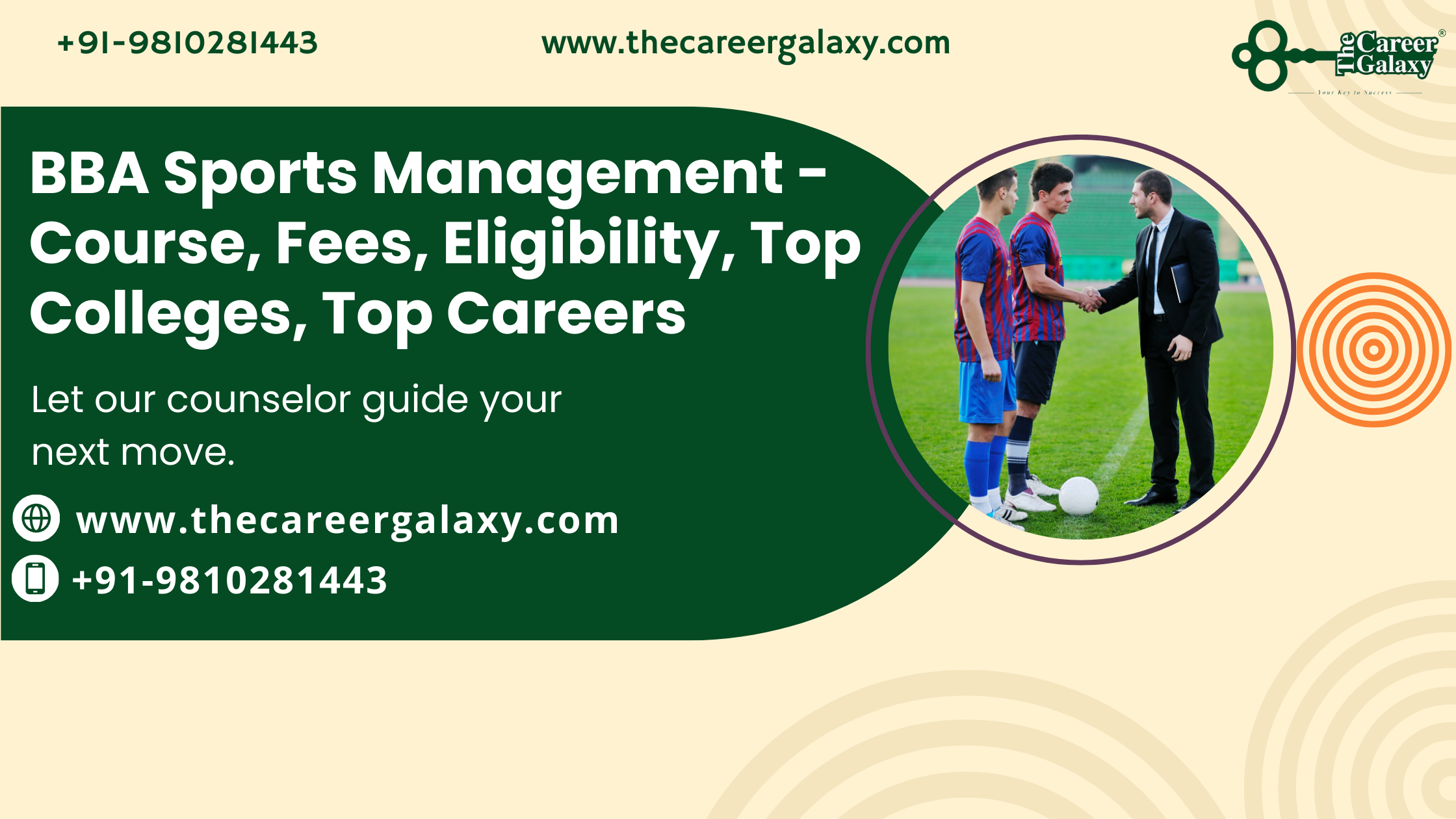 BBA Sports Management – Course, Fees, Eligibility, Top Colleges, Top Careers