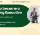 How to become a Banking Executive