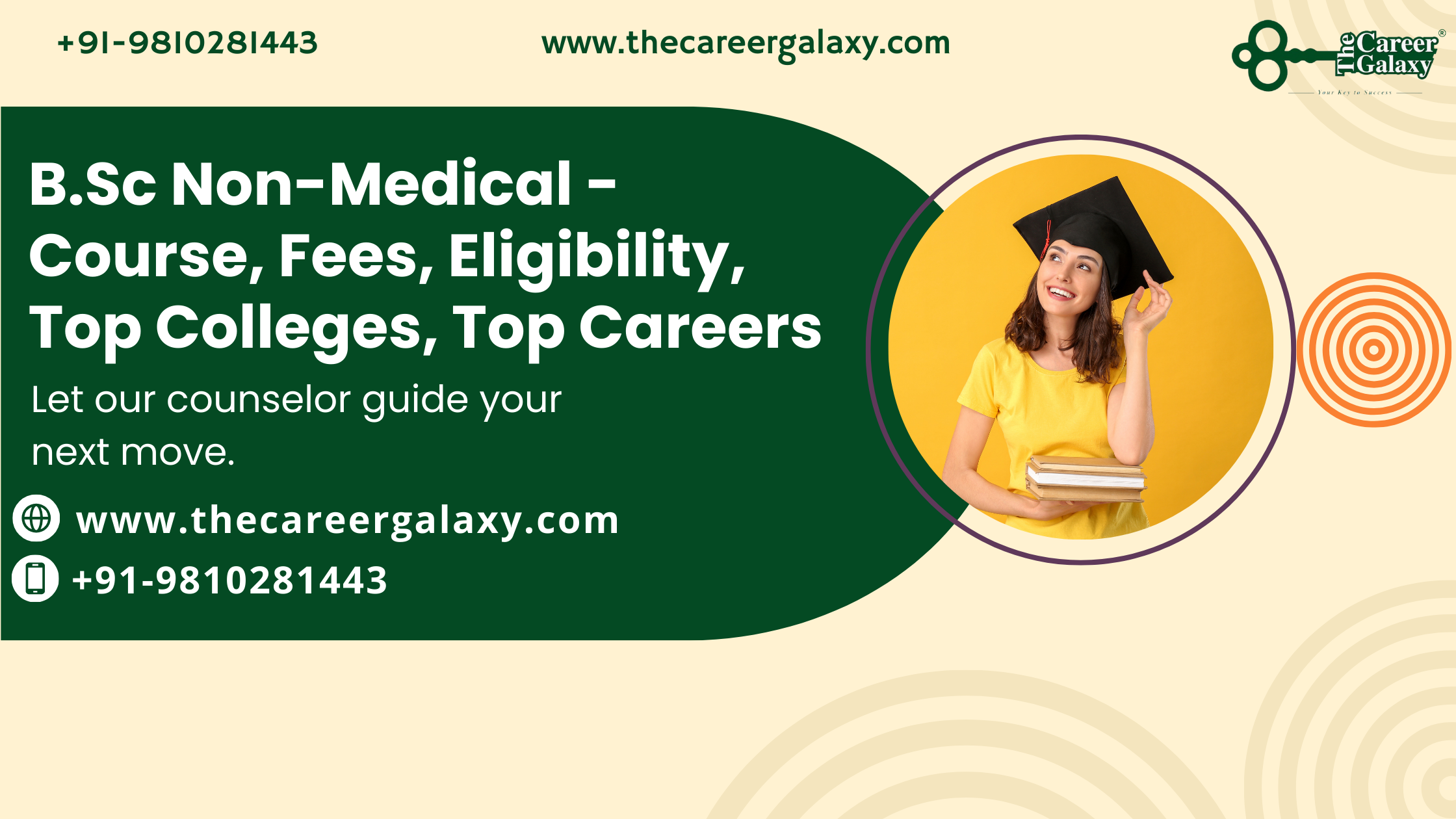 B.Sc Non-Medical – Course, Fees, Eligibility, Top Colleges, Top Careers