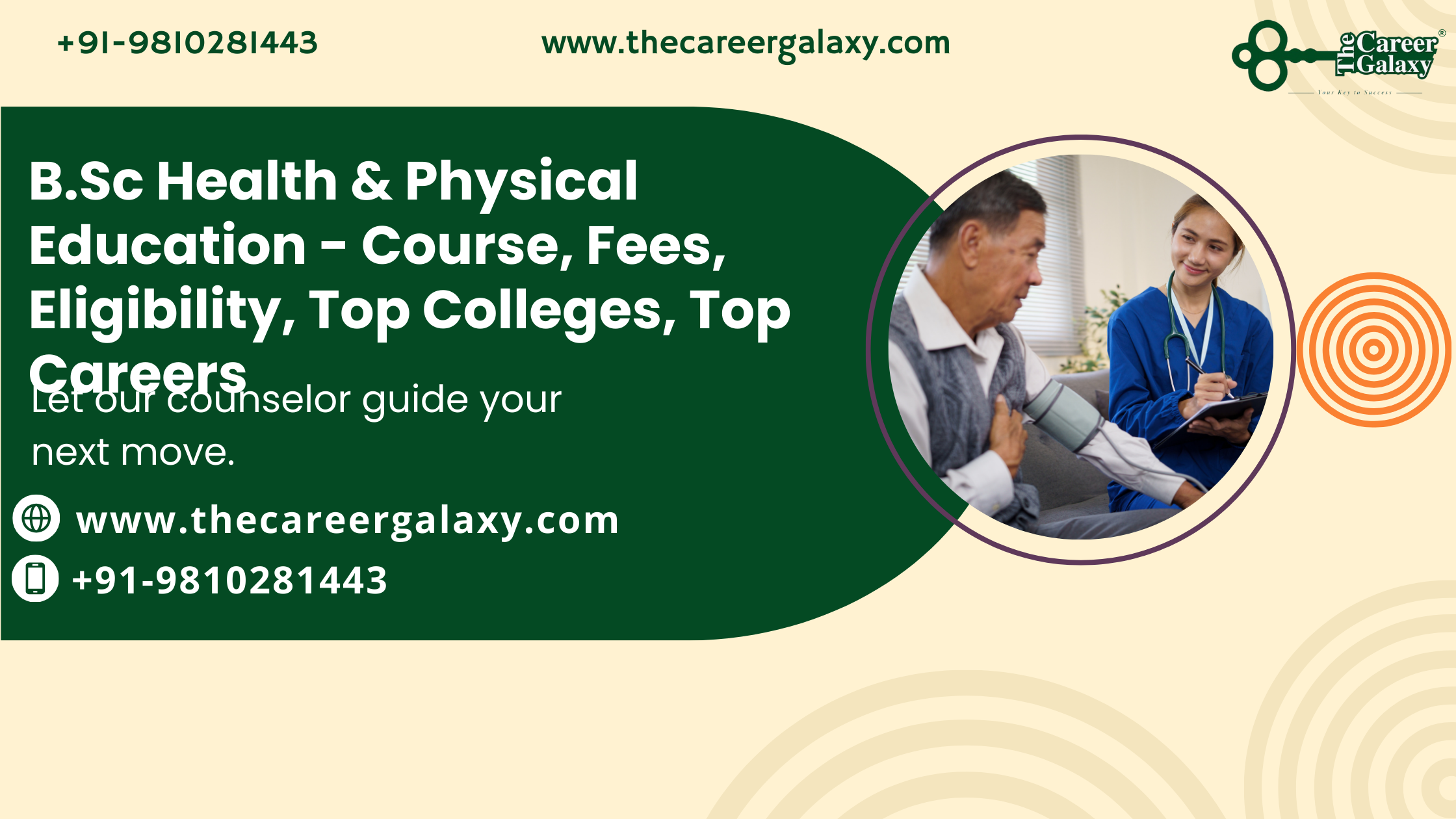 B.Sc Health & Physical Education – Course, Fees, Eligibility, Top Colleges, Top Careers