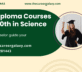 Top Diploma Courses after 10th in Science