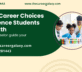 Top 10 Career Choices for Science Students after 12th