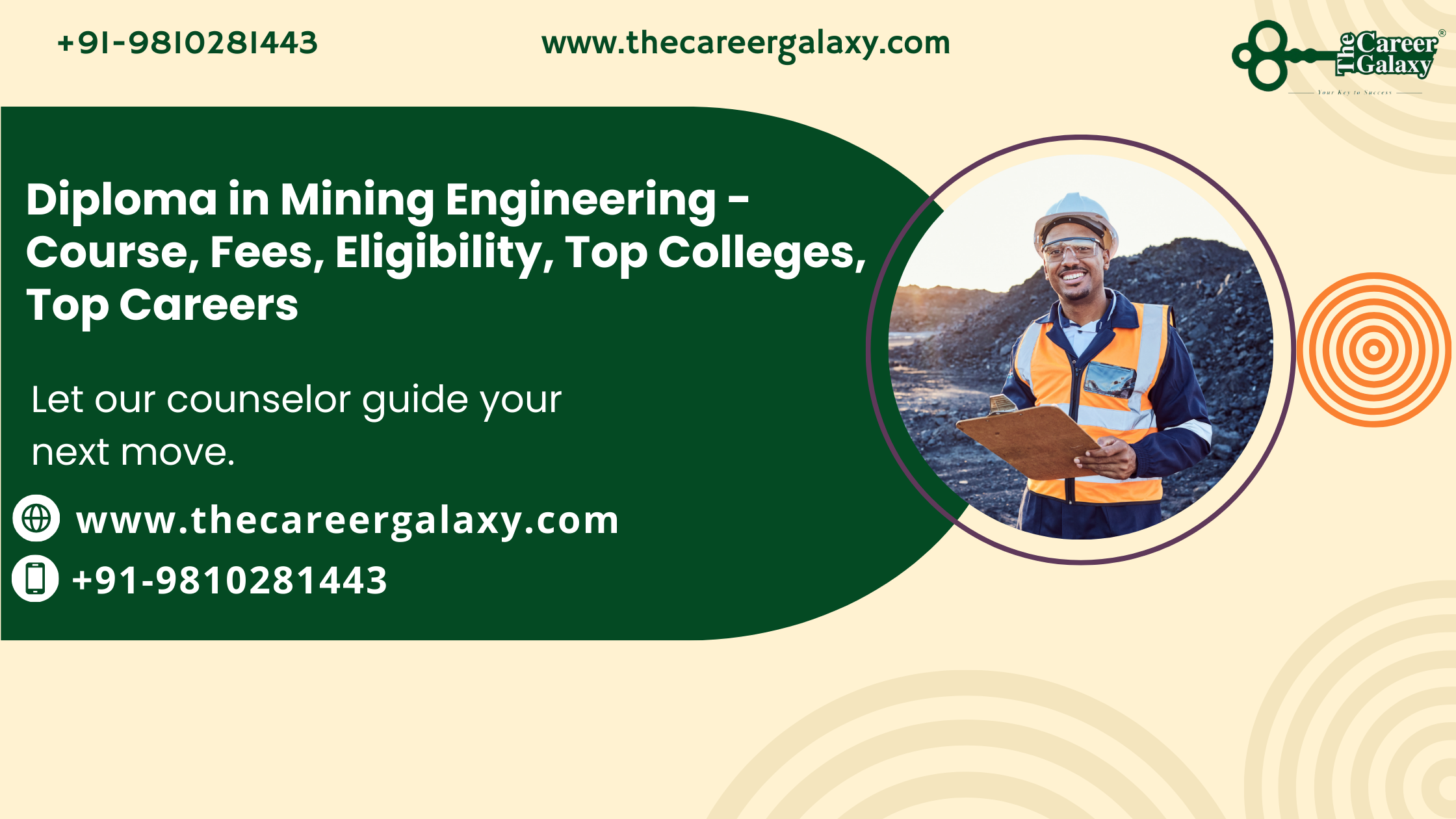 Diploma in Mining Engineering – Course, Fees, Eligibility, Top Colleges, Top Careers