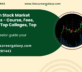 Diploma in Stock Market Operations – Course, Fees, Eligibility, Top Colleges, Top Careers