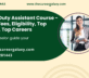 General Duty Assistant Course – Course, Fees, Eligibility, Top Colleges, Top Careers