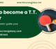 How to become a T.T. Player