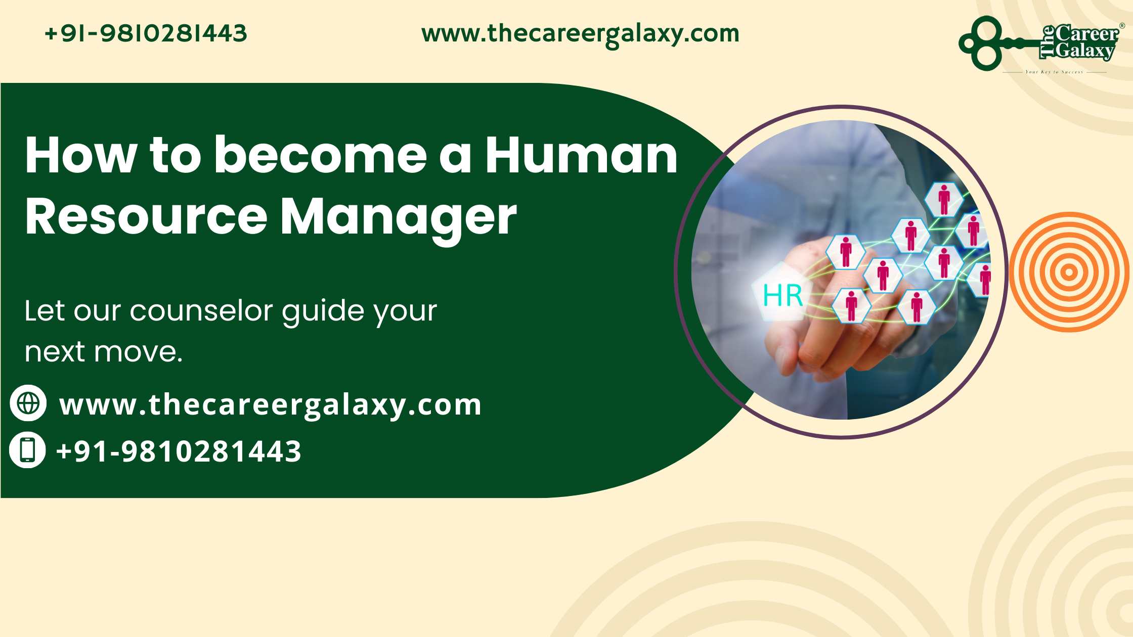 How to become a Human Resource Manager