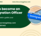 How to become an Immigration Officer
