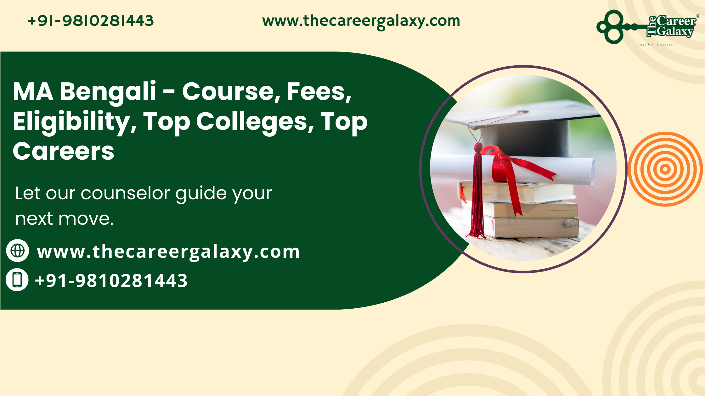 MA Bengali – Course, Fees, Eligibility, Top Colleges, Top Careers