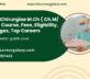 Magister Chirurgiae M.Ch ( Ch.M/ M.Chir ) – Course, Fees, Eligibility, Top Colleges, Top Careers