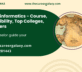 M.Sc Geoinformatics – Course, Fees, Eligibility, Top Colleges, Top Careers