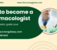 How to become a Pharmacologist