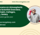 How to become an Atmospheric and Space Scientist Overview, Courses, Exam, Colleges, Pathways, Salary