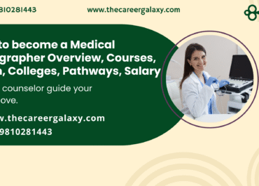 How to become a Medical Sonographer Overview, Courses, Exam, Colleges, Pathways, Salary