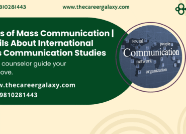 Types of Mass Communication | Details About International Mass Communication Studies