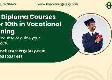 Top Diploma Courses after 10th in Vocational Training