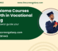 Top Diploma Courses after 10th in Vocational Training