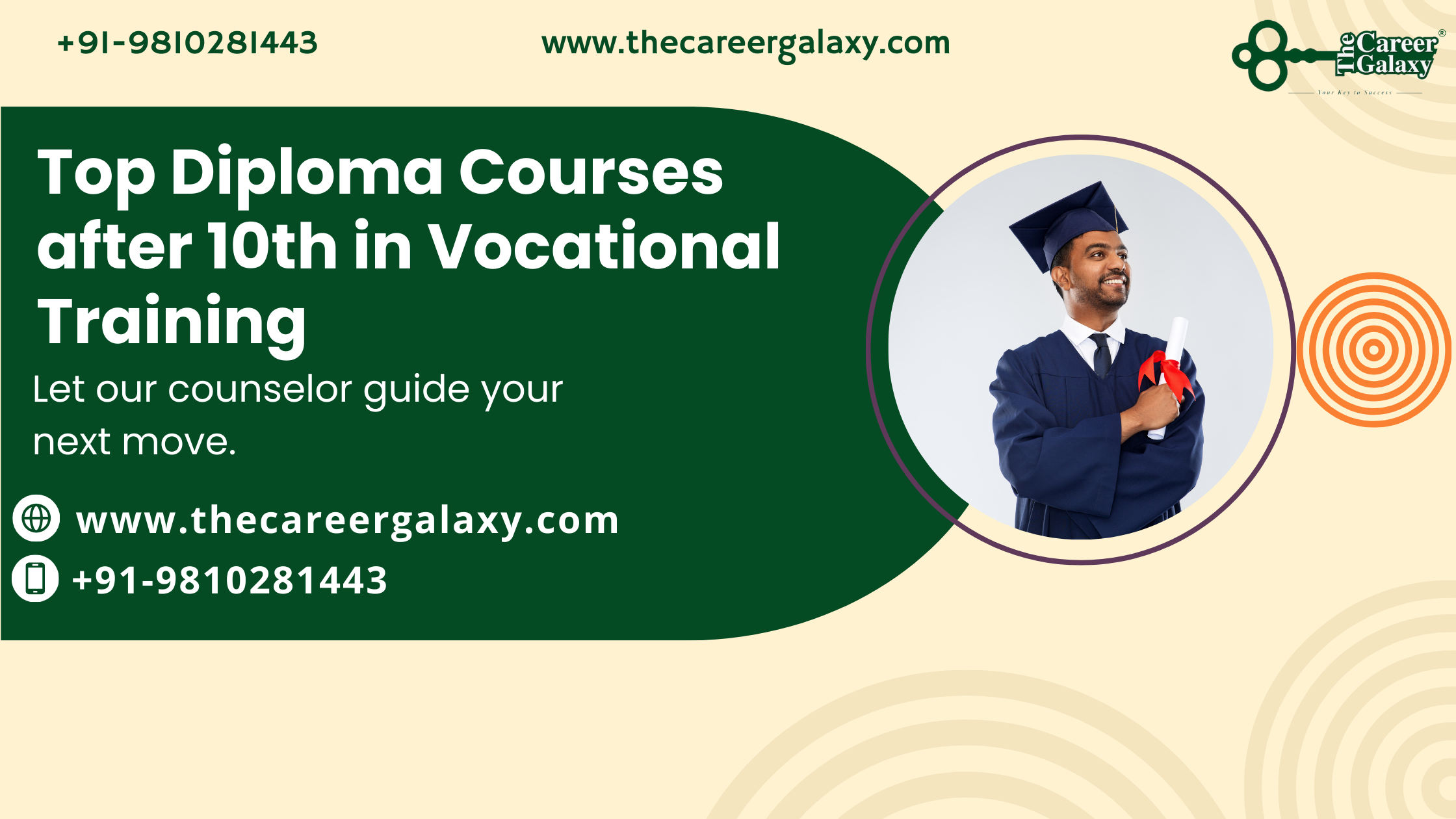 Top Diploma Courses after 10th in Vocational Training