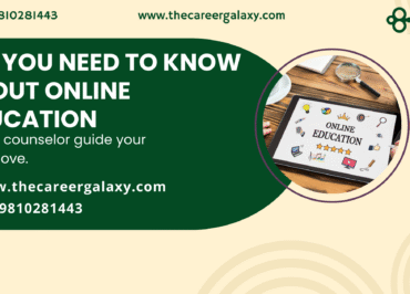 ALL YOU NEED TO KNOW ABOUT ONLINE EDUCATION