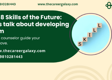 Top 8 Skills of the Future: Let’s talk about developing them