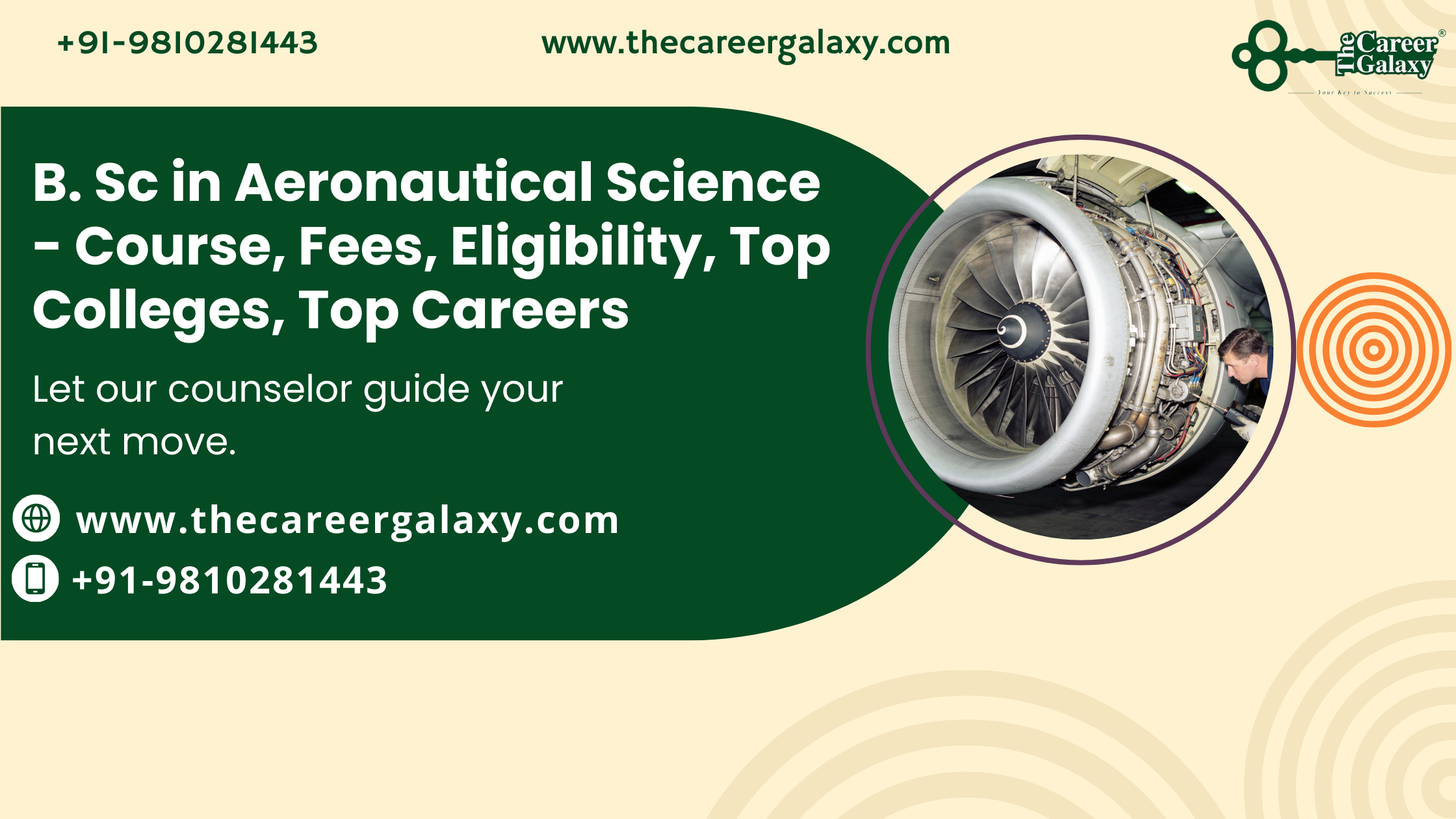 Explore the B.Sc in Aeronautical Science program: course details, fees, eligibility, and top colleges. Discover high-paying careers with a B.Sc in Aeronautical Science!