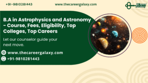 Bachelor of Planning - Course, Fees, Eligibility, Top Colleges, Top Careers