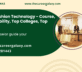 B.Tech Fashion Technology – Course, Fees, Eligibility, Top Colleges, Top Careers