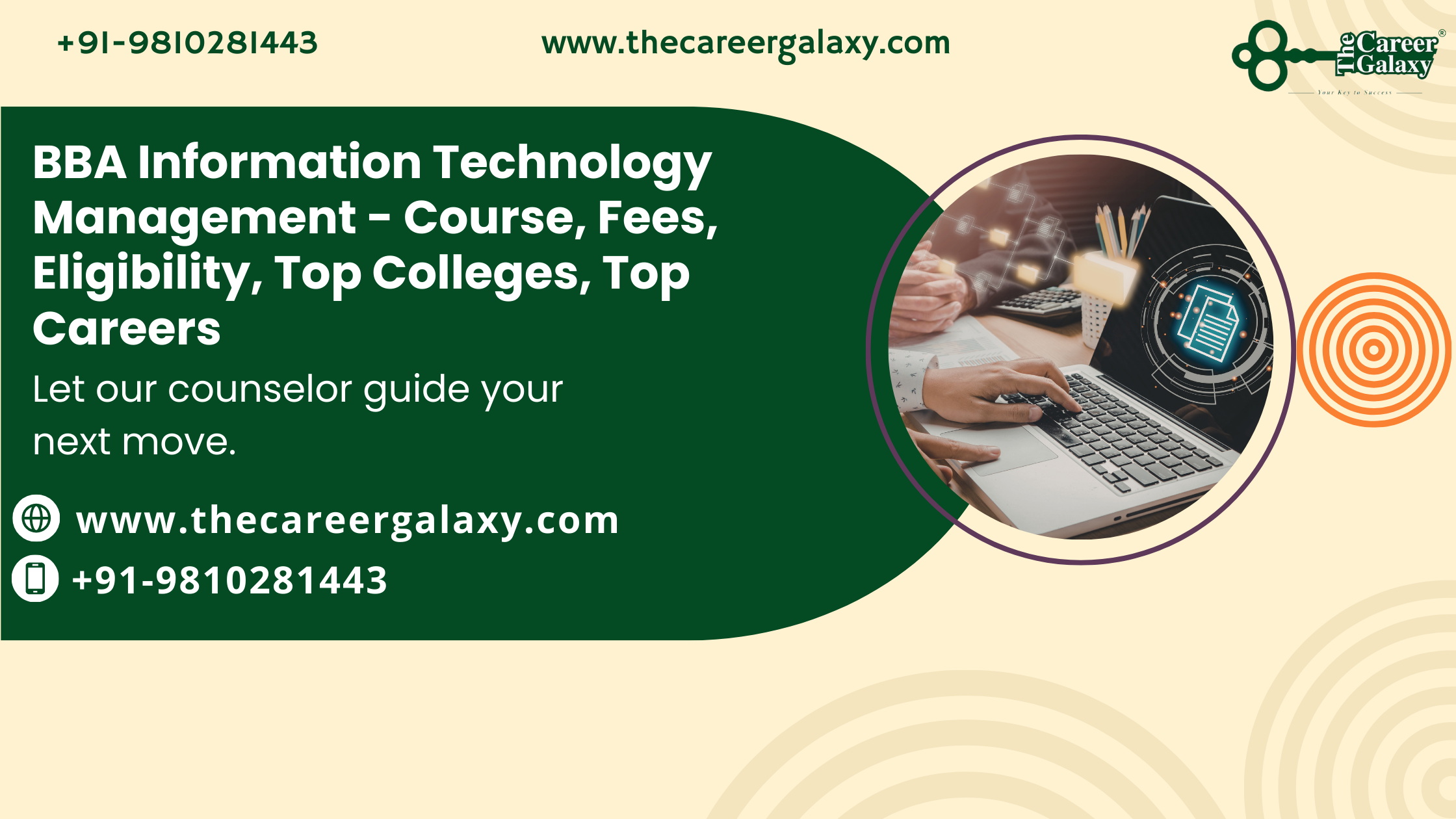 BBA Information Technology Management - Course, Fees, Eligibility, Top Colleges, Top Careers