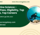 B.Sc Marine Science – Course, Fees, Eligibility, Top Colleges, Top Careers