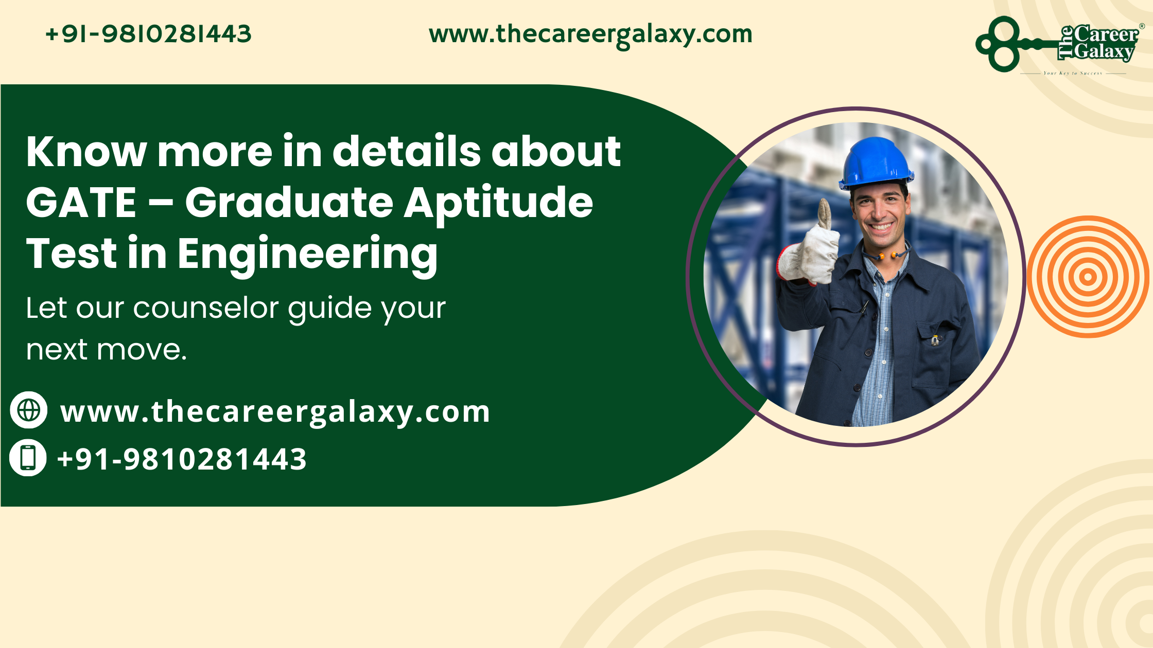 Know more in details about GATE – Graduate Aptitude Test in Engineering