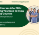 Nursing Courses After 10th: Everything You Need to Know About Top Courses