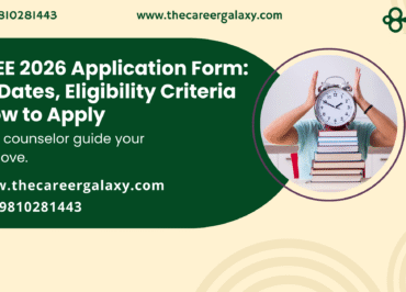 UKSEE 2026 Application Form: Key Dates, Eligibility Criteria & How to Apply