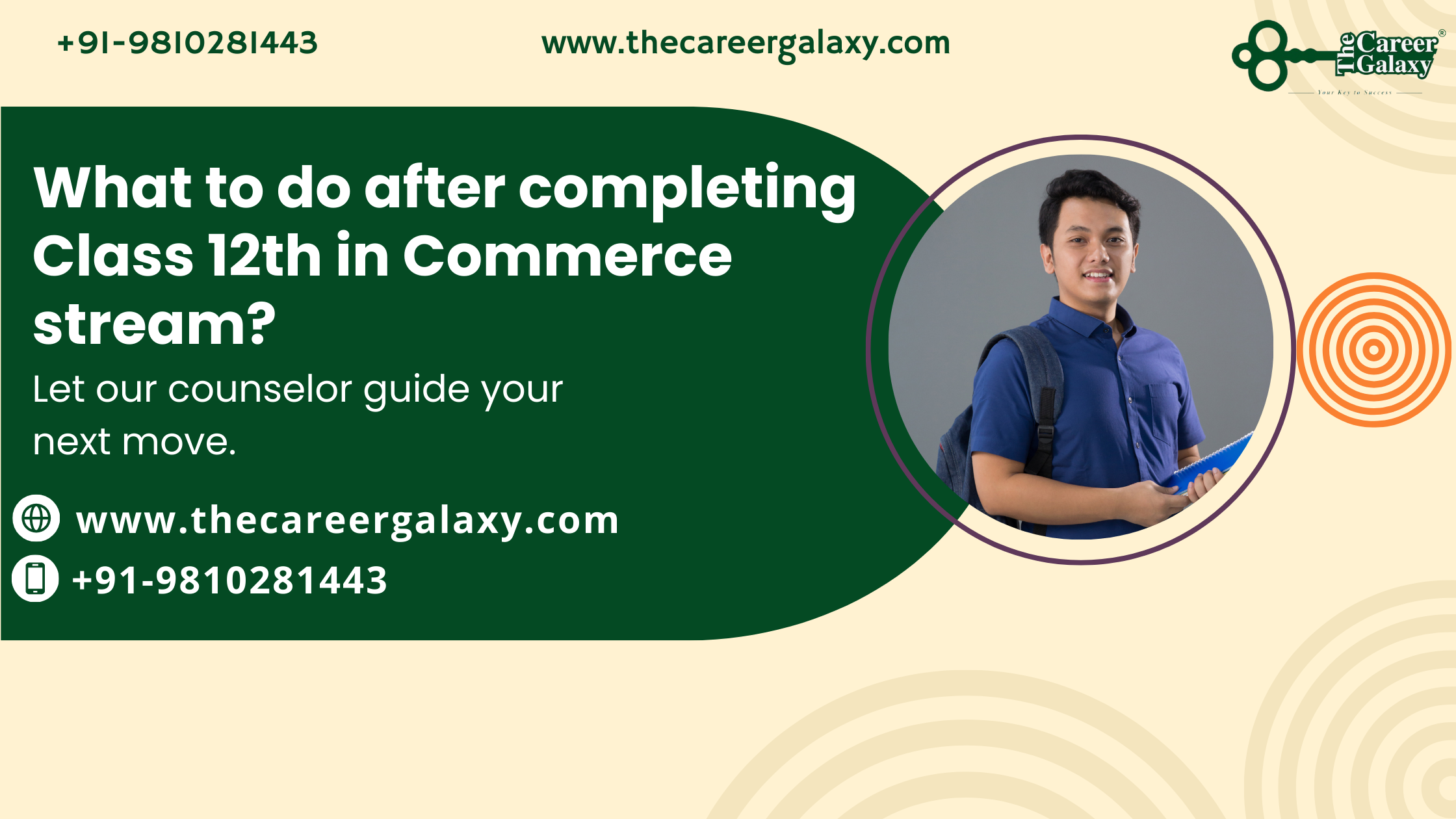 What to do after completing Class 12th in Commerce stream?