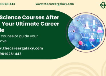 Top Science Courses After 12th: Your Ultimate Career Guide