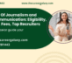 Bachelor Of Journalism and Mass Communication: Eligibility, Colleges, Fees, Top Recruiters