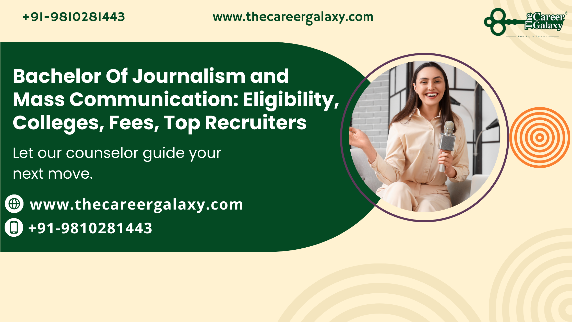 Bachelor Of Journalism and Mass Communication: Eligibility, Colleges, Fees, Top Recruiters