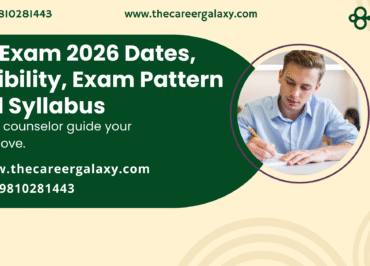 IAS Exam 2026 Dates, Eligibility, Exam Pattern And Syllabus